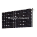 Solar panel fabricante de paneles solares PV 100wp Panel solar con 10 años de garantía